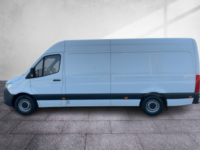 Mercedes-Benz Sprinter Gebrauchtwagen