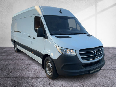 Mercedes-Benz Sprinter Gebrauchtwagen