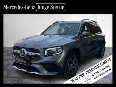 Mercedes-Benz GLB Gebrauchtwagen