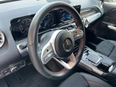 Mercedes-Benz GLB Gebrauchtwagen