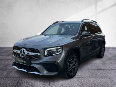 Mercedes-Benz GLB Gebrauchtwagen