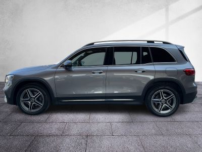 Mercedes-Benz GLB Gebrauchtwagen