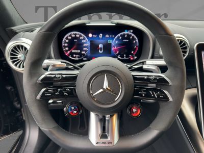 Mercedes-Benz SL Gebrauchtwagen