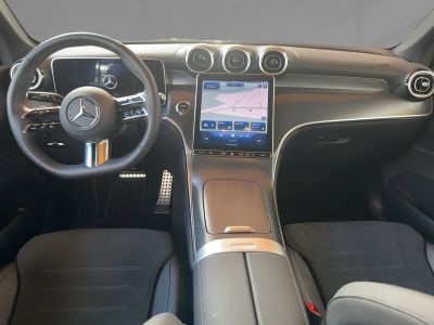 Mercedes-Benz GLC Gebrauchtwagen