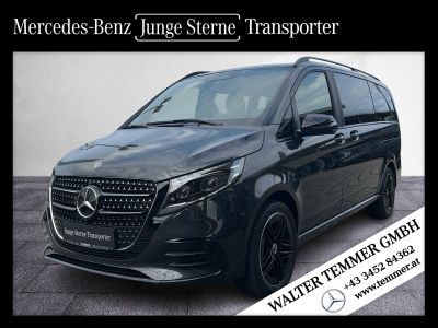 Mercedes-Benz V-Klasse Gebrauchtwagen