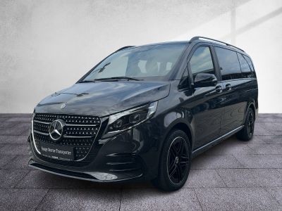 Mercedes-Benz V-Klasse Gebrauchtwagen