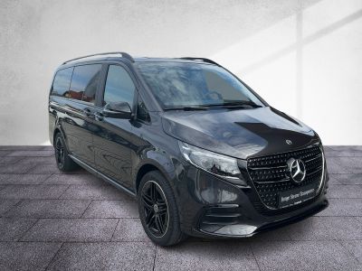 Mercedes-Benz V-Klasse Gebrauchtwagen