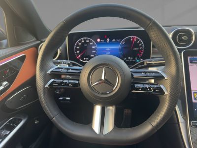 Mercedes-Benz CLA Gebrauchtwagen