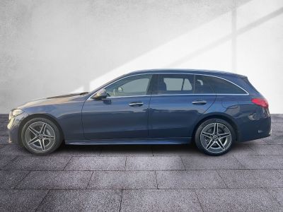 Mercedes-Benz CLA Gebrauchtwagen