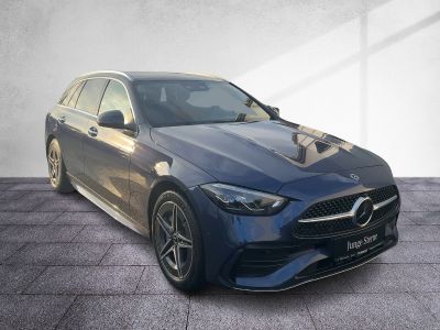 Mercedes-Benz CLA Gebrauchtwagen