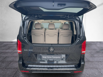 Mercedes-Benz EQV Gebrauchtwagen