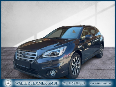 Subaru Outback Gebrauchtwagen