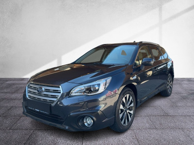 Subaru Outback Gebrauchtwagen