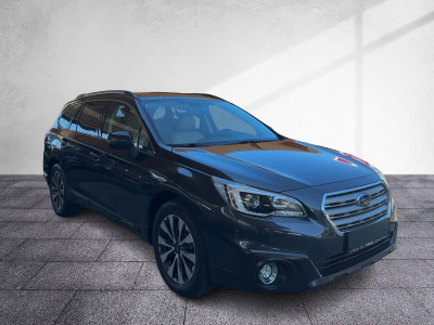 Subaru Outback Gebrauchtwagen