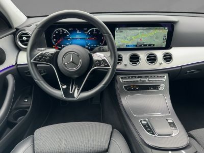 Mercedes-Benz E-Klasse Gebrauchtwagen