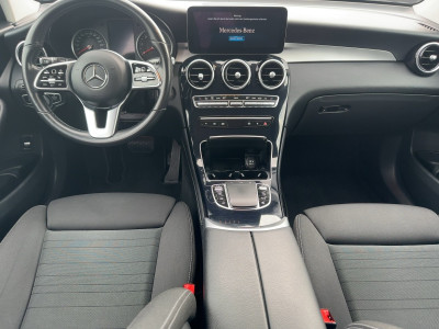 Mercedes-Benz GLC Gebrauchtwagen