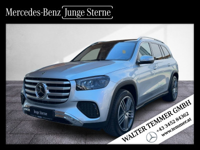 Mercedes-Benz GLS Gebrauchtwagen