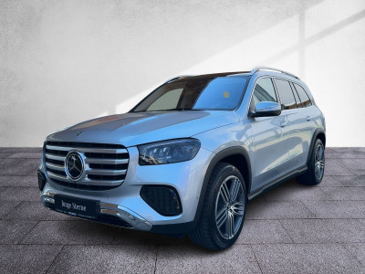 Mercedes-Benz GLS Gebrauchtwagen