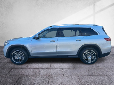 Mercedes-Benz GLS Gebrauchtwagen