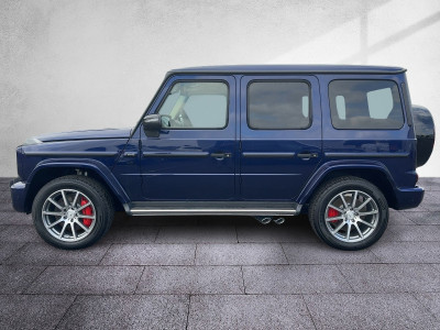 Mercedes-Benz G-Klasse Gebrauchtwagen