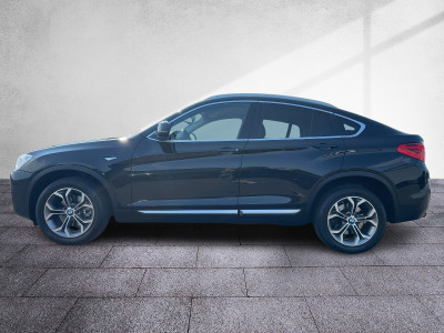 BMW X4 Gebrauchtwagen