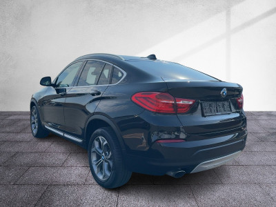 BMW X4 Gebrauchtwagen