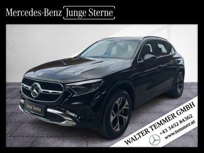 Mercedes-Benz GLC Gebrauchtwagen