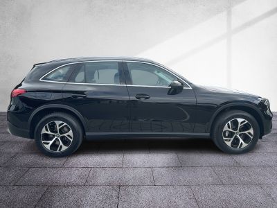 Mercedes-Benz GLC Gebrauchtwagen