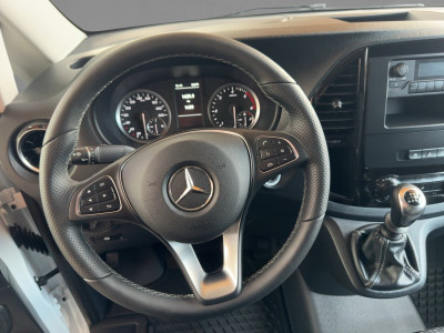 Mercedes-Benz Vito Gebrauchtwagen