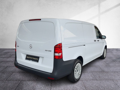 Mercedes-Benz Vito Gebrauchtwagen