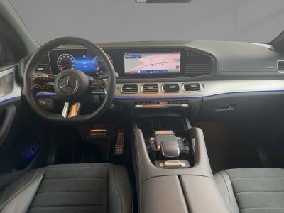 Mercedes-Benz GLE Gebrauchtwagen