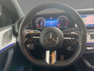 Mercedes-Benz GLE Gebrauchtwagen