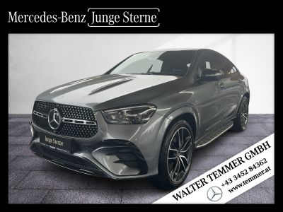 Mercedes-Benz GLE Gebrauchtwagen