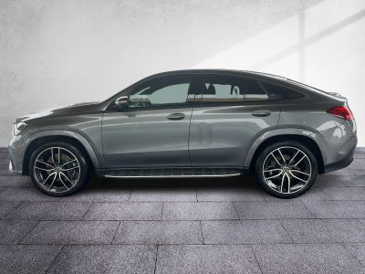 Mercedes-Benz GLE Gebrauchtwagen