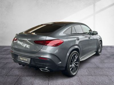 Mercedes-Benz GLE Gebrauchtwagen