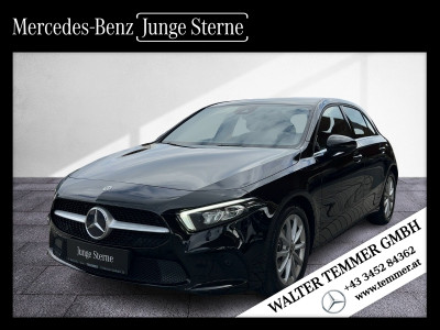 Mercedes-Benz A-Klasse Gebrauchtwagen