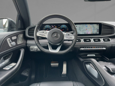 Mercedes-Benz GLE Gebrauchtwagen