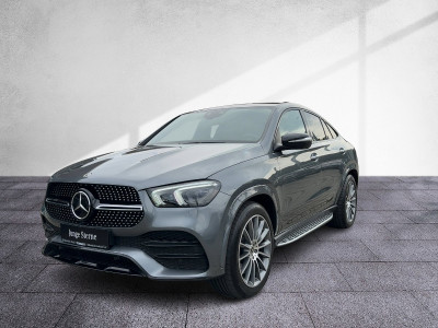 Mercedes-Benz GLE Gebrauchtwagen