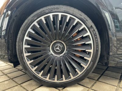 Mercedes-Benz EQE Gebrauchtwagen