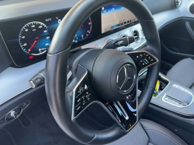 Mercedes-Benz E-Klasse Gebrauchtwagen