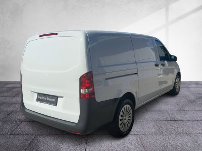 Mercedes-Benz Vito Gebrauchtwagen