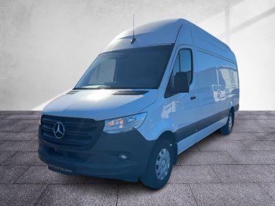 Mercedes-Benz Sprinter Gebrauchtwagen