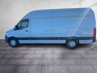 Mercedes-Benz Sprinter Gebrauchtwagen