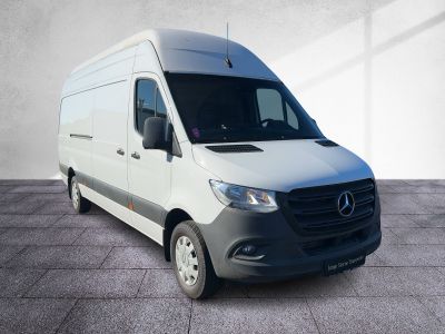 Mercedes-Benz Sprinter Gebrauchtwagen