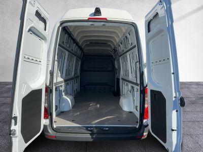 Mercedes-Benz Sprinter Gebrauchtwagen