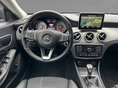 Mercedes-Benz CLA Gebrauchtwagen