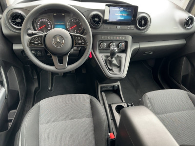 Mercedes-Benz Citan Gebrauchtwagen