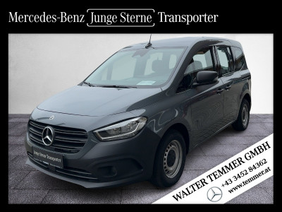 Mercedes-Benz Citan Gebrauchtwagen