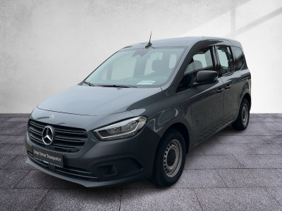 Mercedes-Benz Citan Gebrauchtwagen