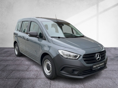 Mercedes-Benz Citan Gebrauchtwagen